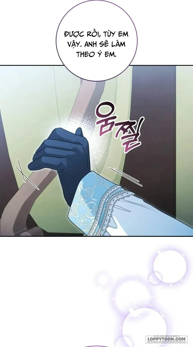Bé Cá Voi Sát Thủ Phản Diện Chap 110 - trang 63