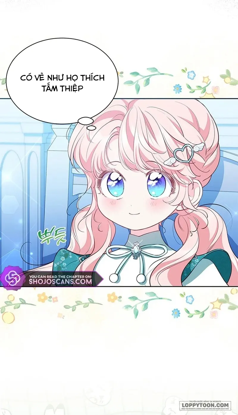 Đã Từ Chối Sủng Ái Rồi Mà Sao Còn Ám Ảnh Thế? Chap 26 - trang 32