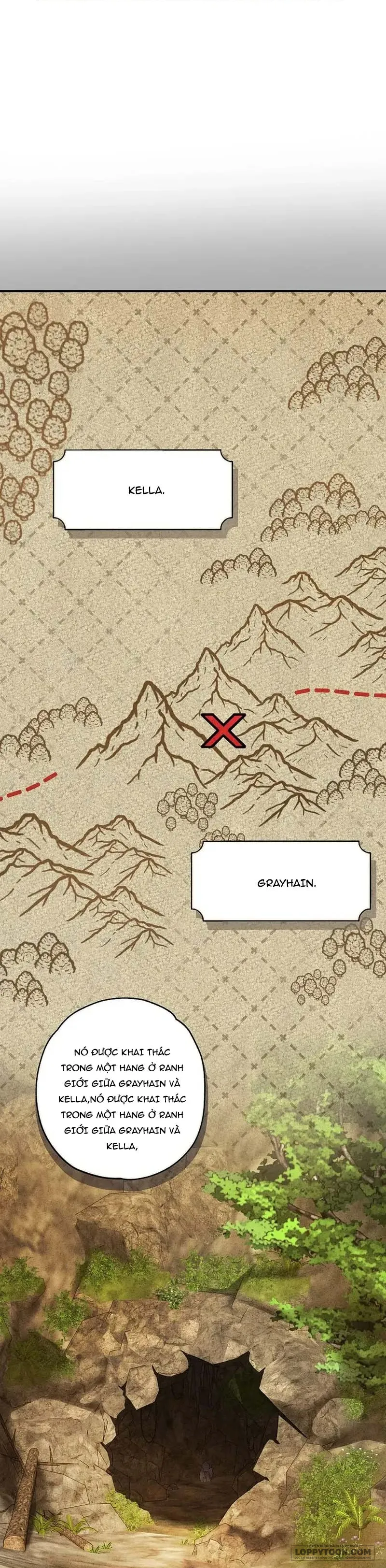 Trở Thành Miêu Nữ Của Hoàng Đế Chap 51 - trang 13