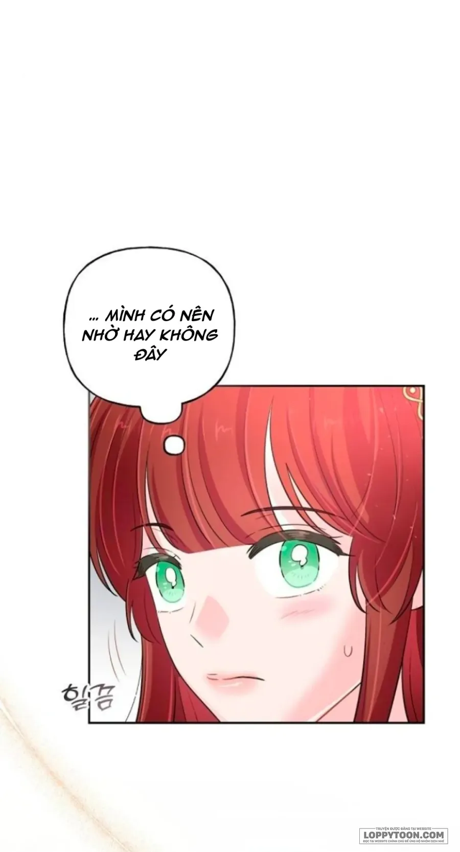 Hầu Gái Không Thích Nuôi Dạy Trẻ Nhỏ Chap 33 - trang 25