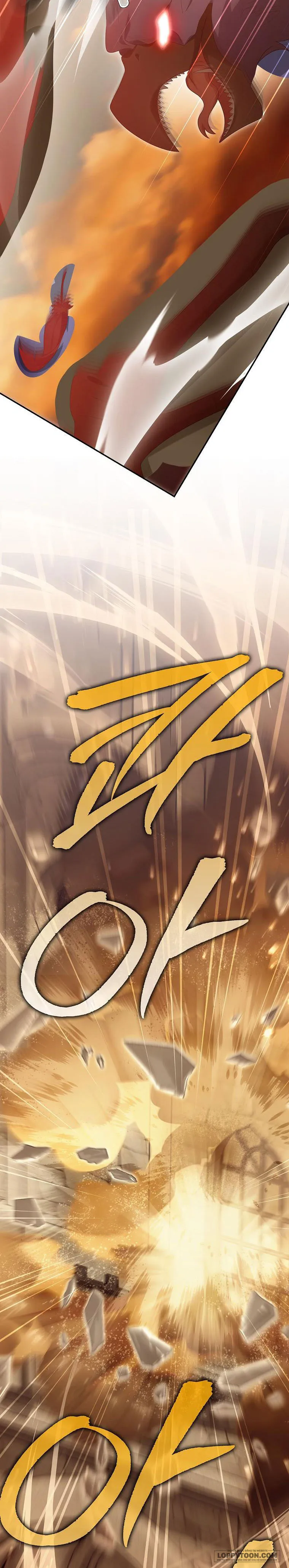 Sao Lại Ám Ảnh Cô Vợ Giả Mạo Quá Vậy? Chap 71 - trang 14