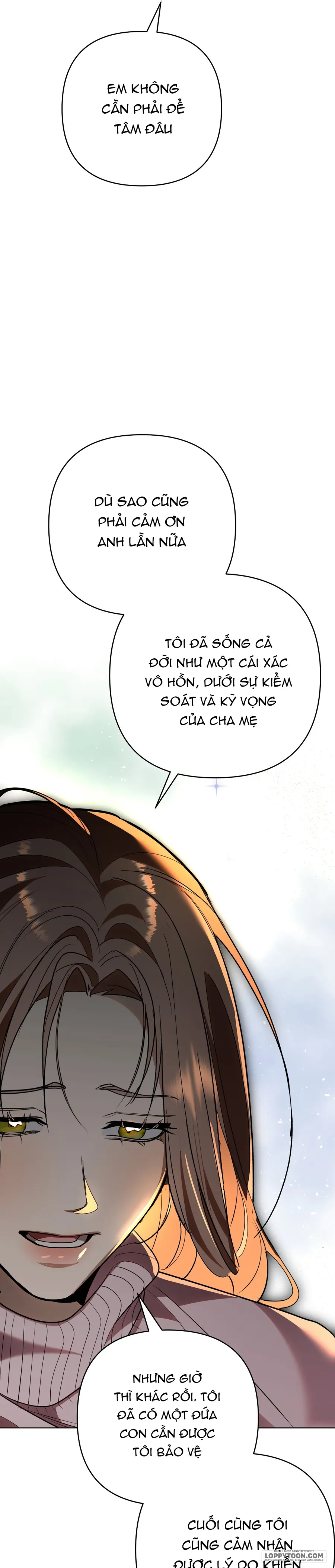 Ngưỡng Tuyệt Đối Chap 32 - trang 22