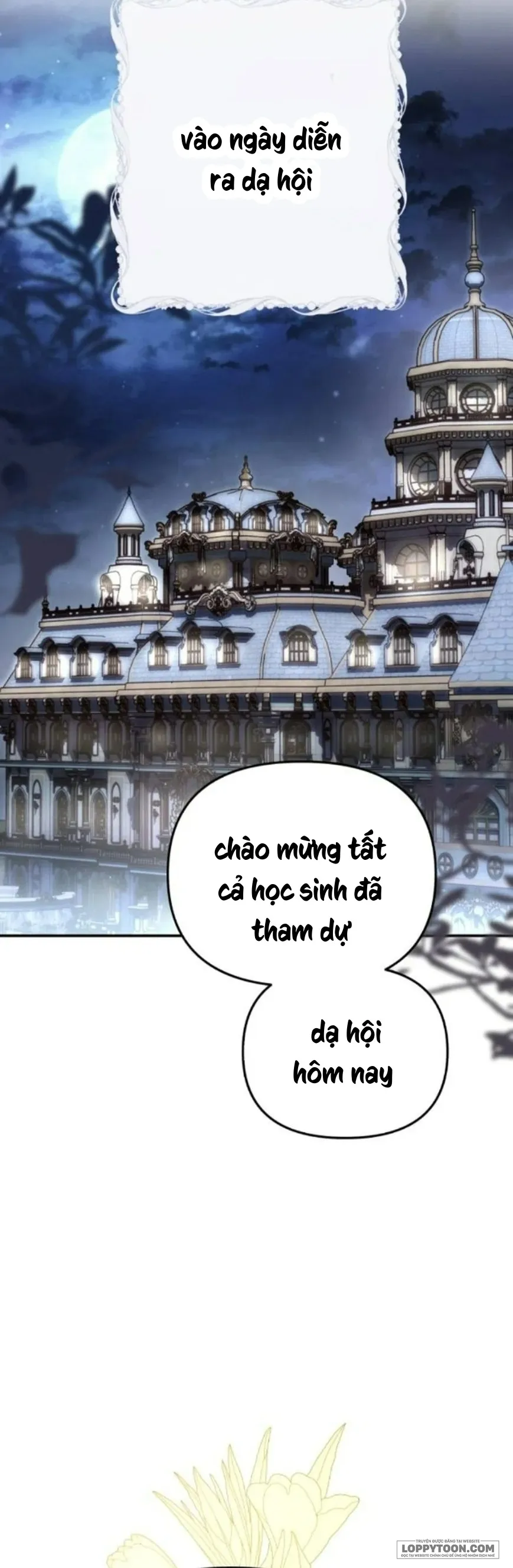 Bảo Vệ Thánh Nữ Giả Mạo Chap 4 - trang 34
