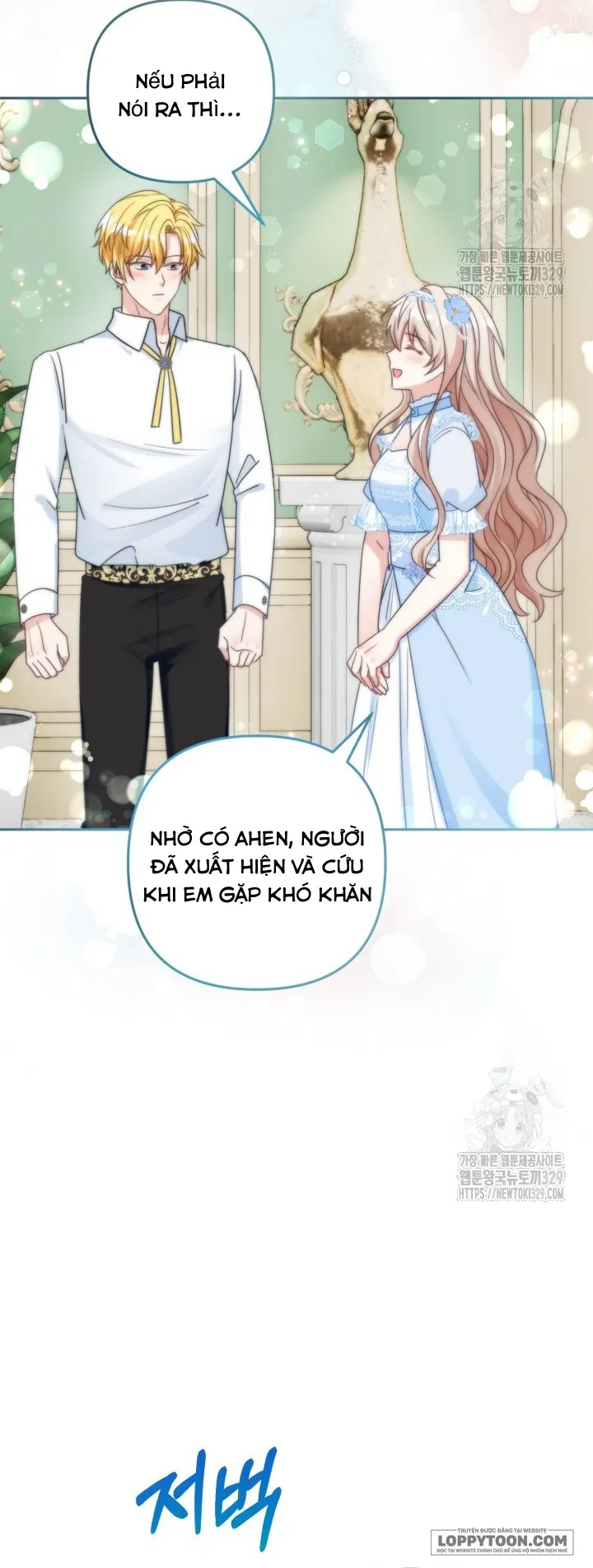 Tôi Sống Chung Với Mẹ Chồng Chap 65 - trang 48