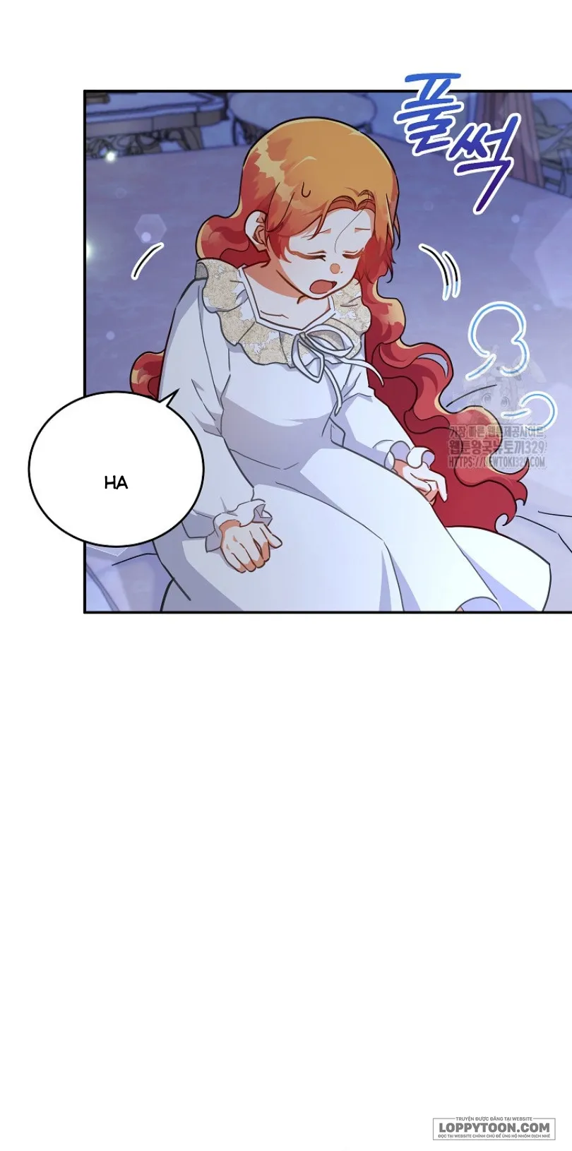 Bé Con Chốn Hoa Nở Chap 44 - trang 65