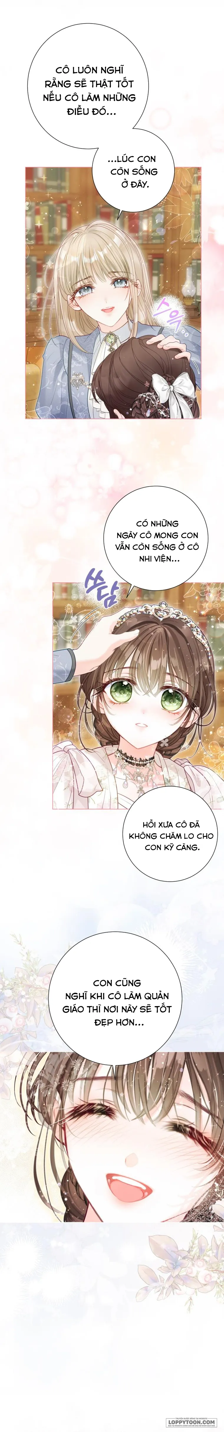 Một Thế Giới Không Có Chị Gái Mà Ai Cũng Yêu Chap 44 - trang 16