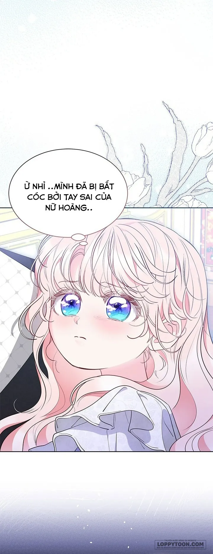 Đã Từ Chối Sủng Ái Rồi Mà Sao Còn Ám Ảnh Thế? Chap 50 - trang 45