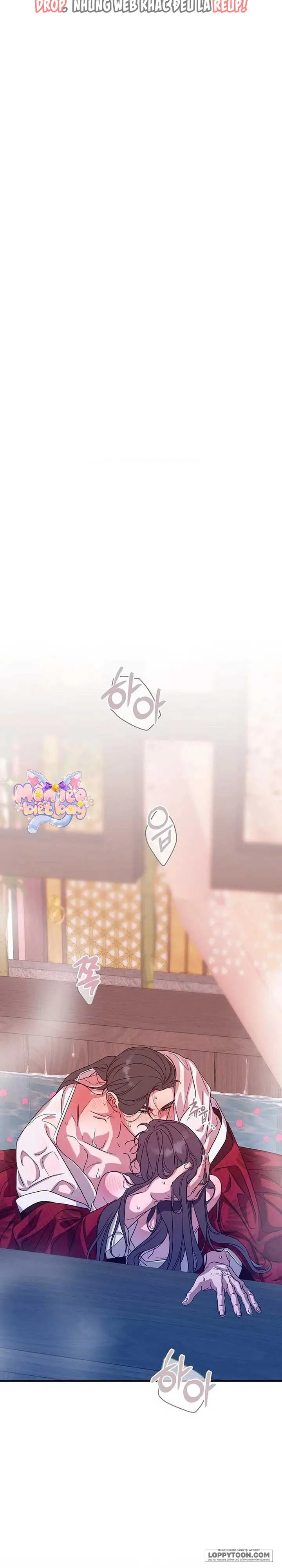 Ta Chỉ Muốn Ăn Em Chap 45 - trang 2