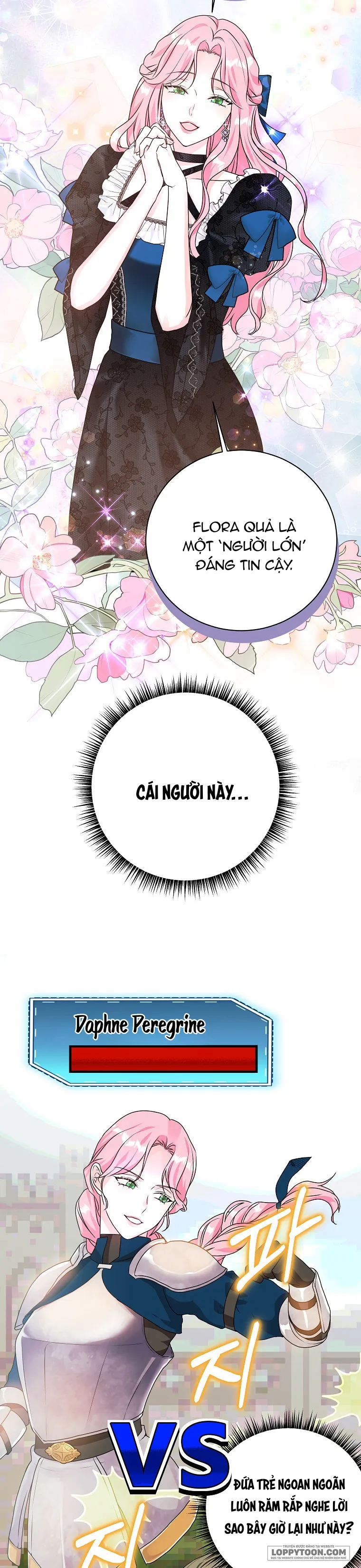 Kẻ Phản Diện Có Thời Hạn Ủng Hộ Tôi Hủy Hôn Chap 4 - trang 27