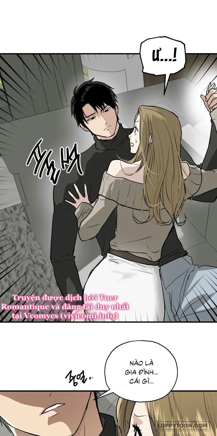 Giữa Những Cánh Cửa Chap 5 - 🔞🔞🔞 - trang 15