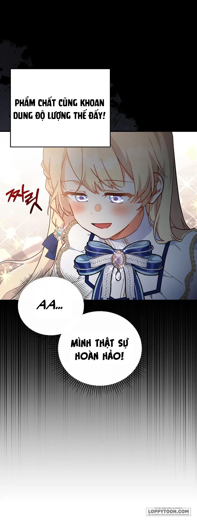 Bé Con Chốn Hoa Nở Chap 32 - trang 12