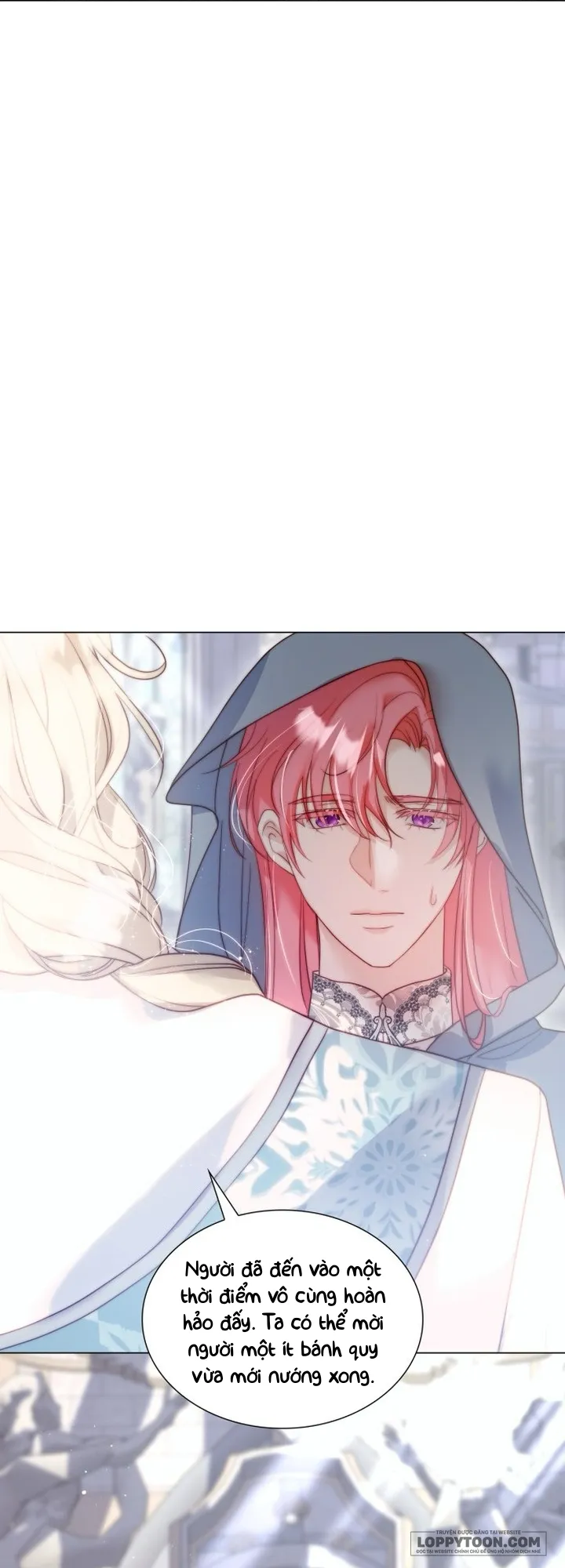 Tôi Được Sinh Ra Là Cô Con Gái Thứ Hai Chap 91 - trang 41
