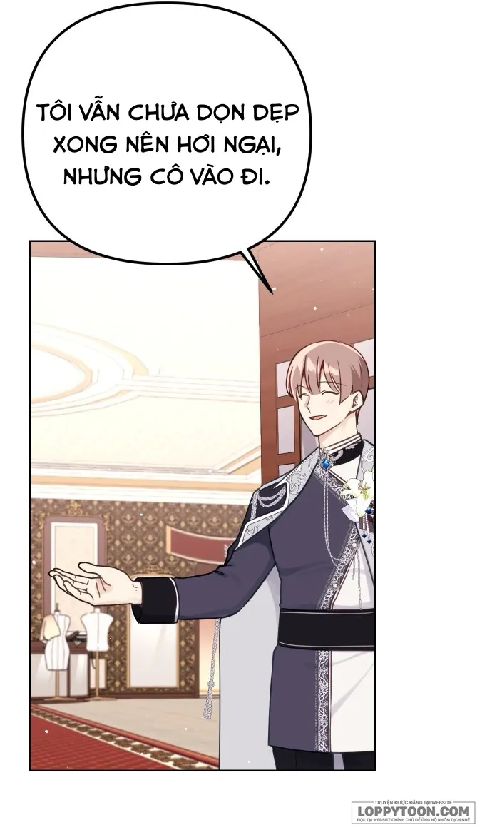 Cuộc Sống Hạnh Phúc Cùng Chồng Chap 41 - trang 42