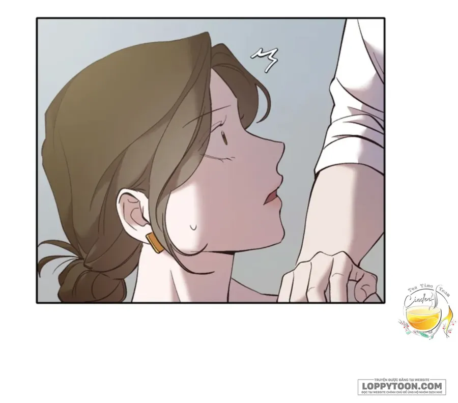 Thanh Xuân Của Chúng Ta Chap 60 - trang 6