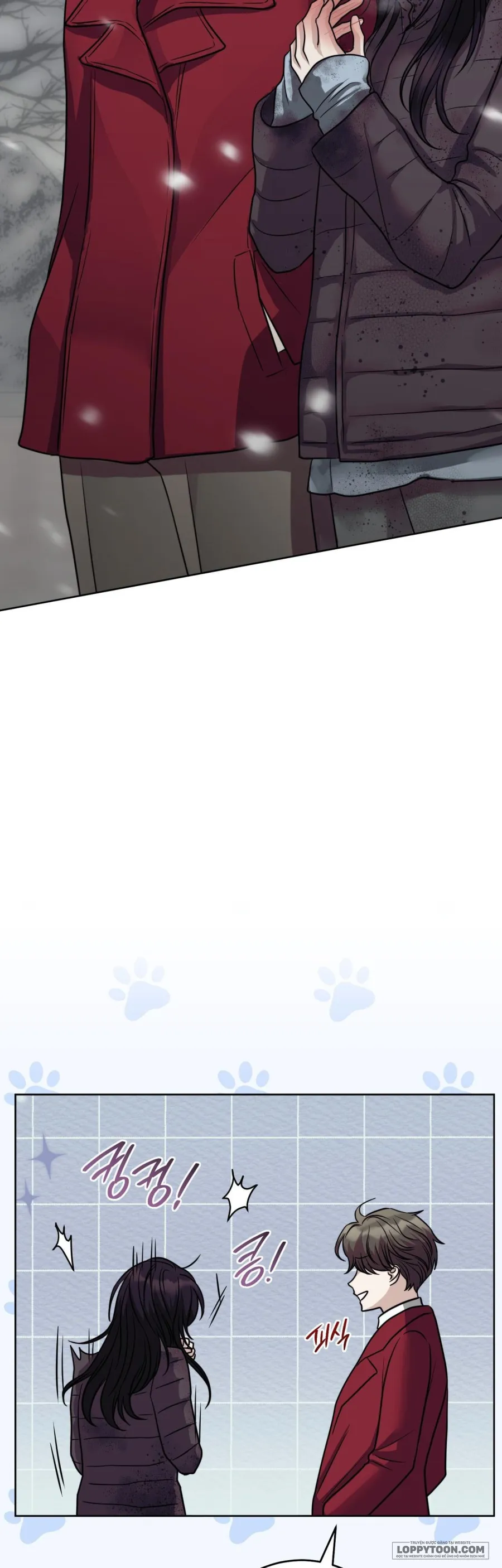 Hang Kiến Chap 2 - trang 25