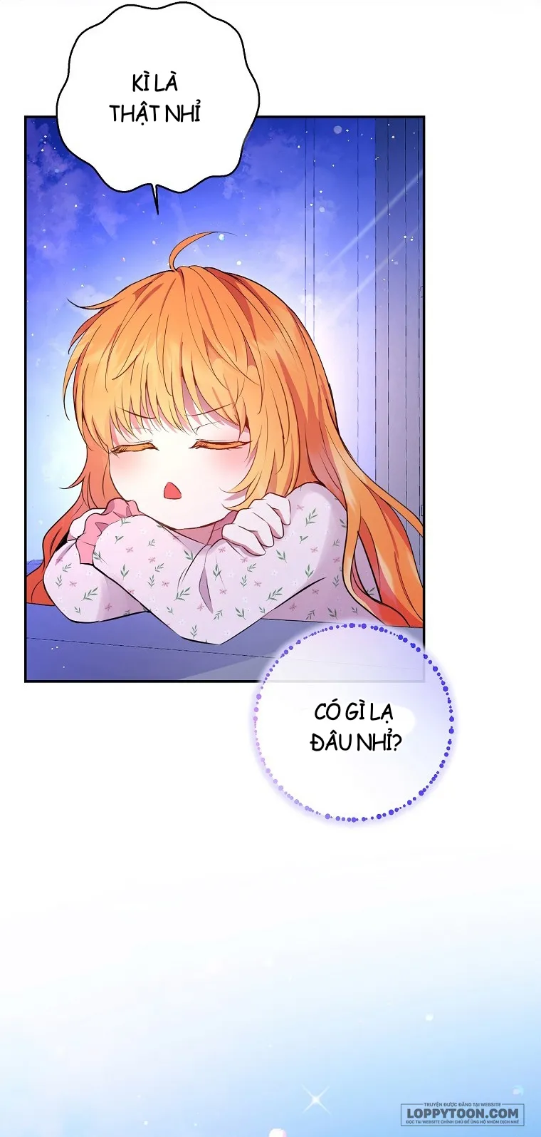 Sóc Con Tài Năng Chap 38 - trang 49