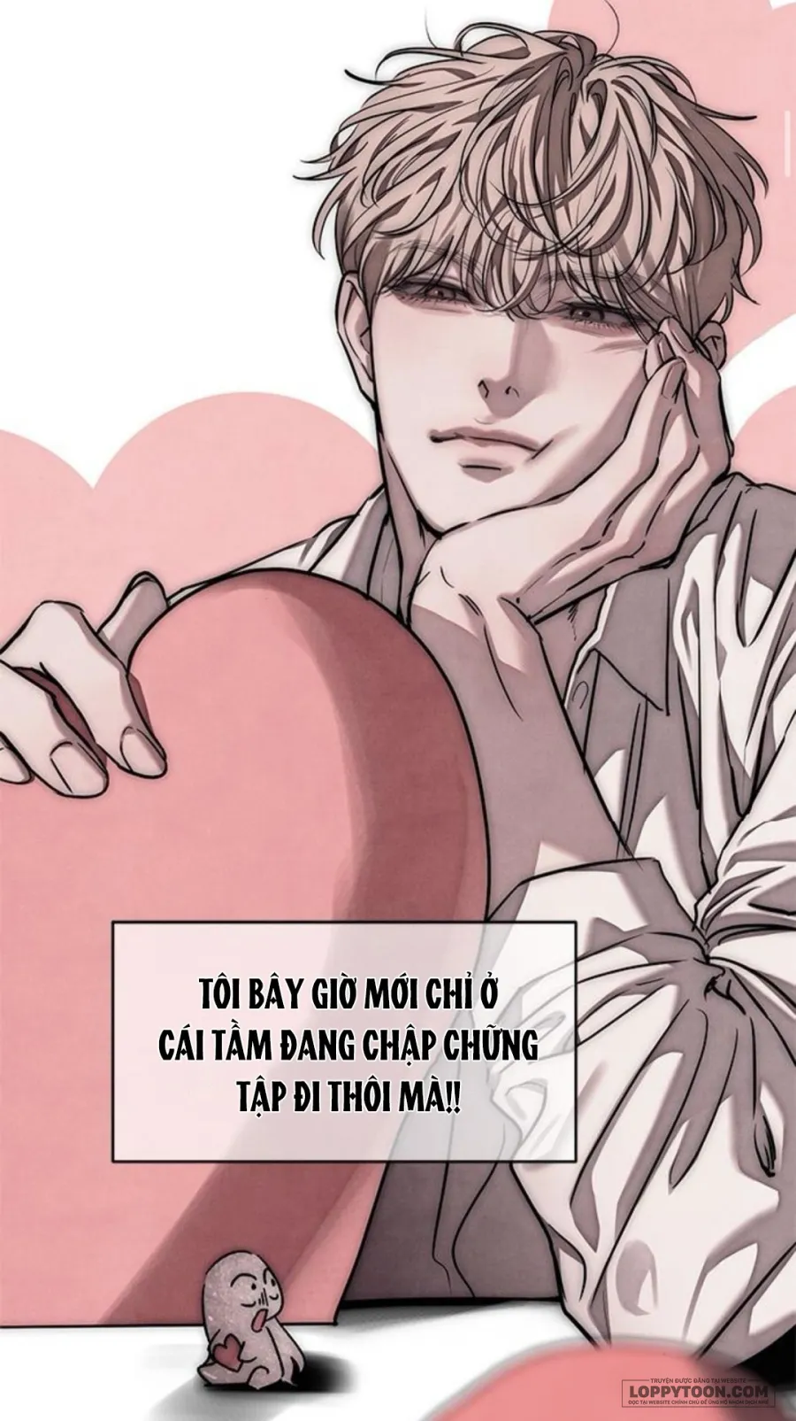 Xâm Nhập Trường Trung Học Tài Phiệt Chap 108 - trang 42