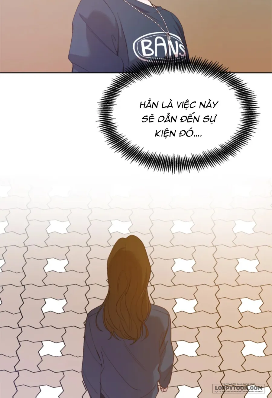 Thanh Xuân Của Chúng Ta Chap 19 - trang 23