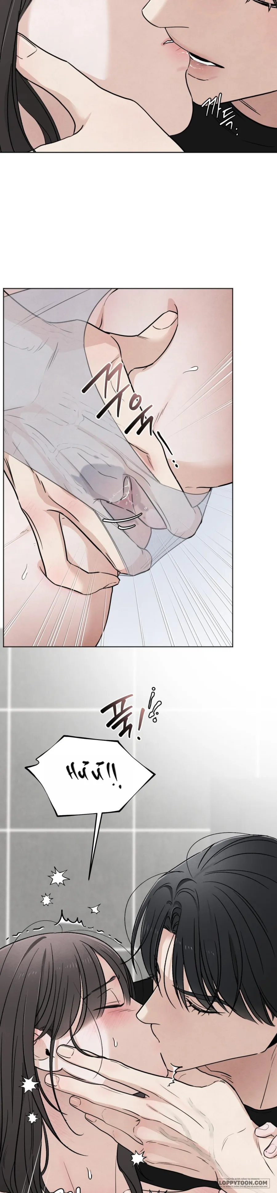 Cuộc Đời Của Kẻ Cặn Bã Chap 51 - 🔞 - trang 20