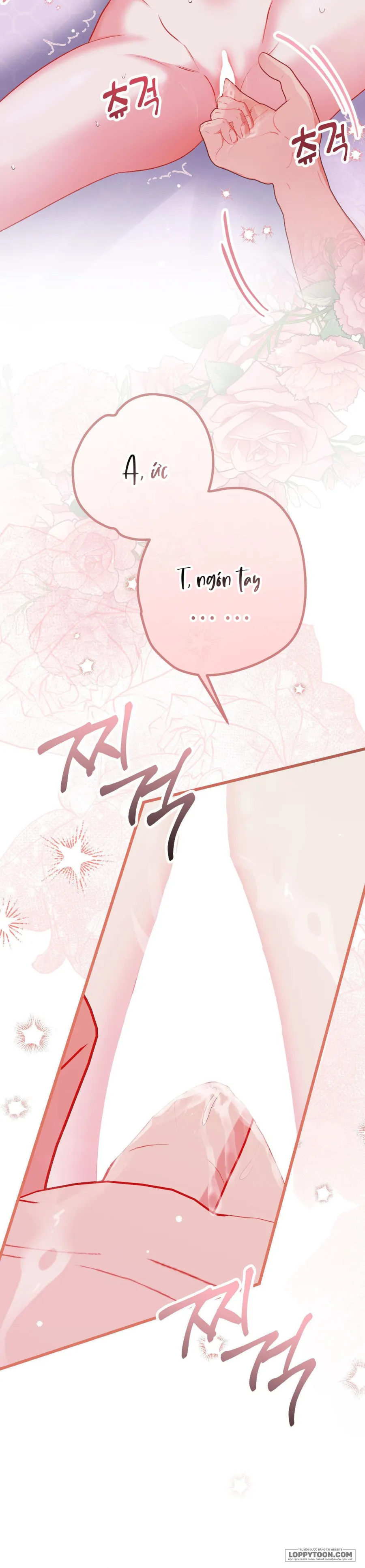Bị Mắc Kẹt Trong Trò Chơi Harem Ngược Vô Vọng Chap 10 - 🔞🔞🔞 - trang 33
