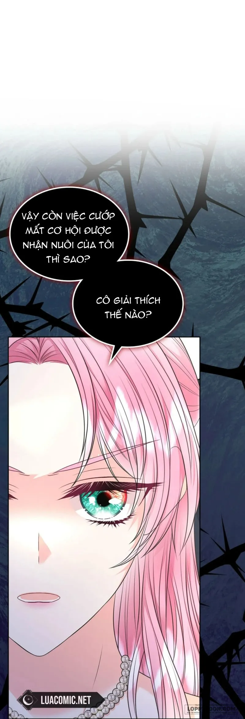 Tôi Sẽ Ly Hôn Với Anh Trai Nữ Chính Chap 93 - trang 13