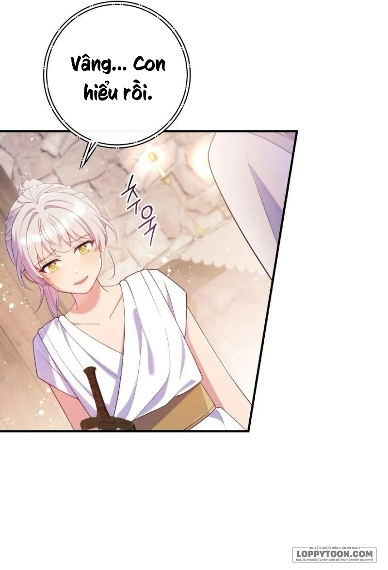 Trở Thành Bạn Thời Thơ Ấu Của Nam Phụ Ám Ảnh Chap 35 - trang 28