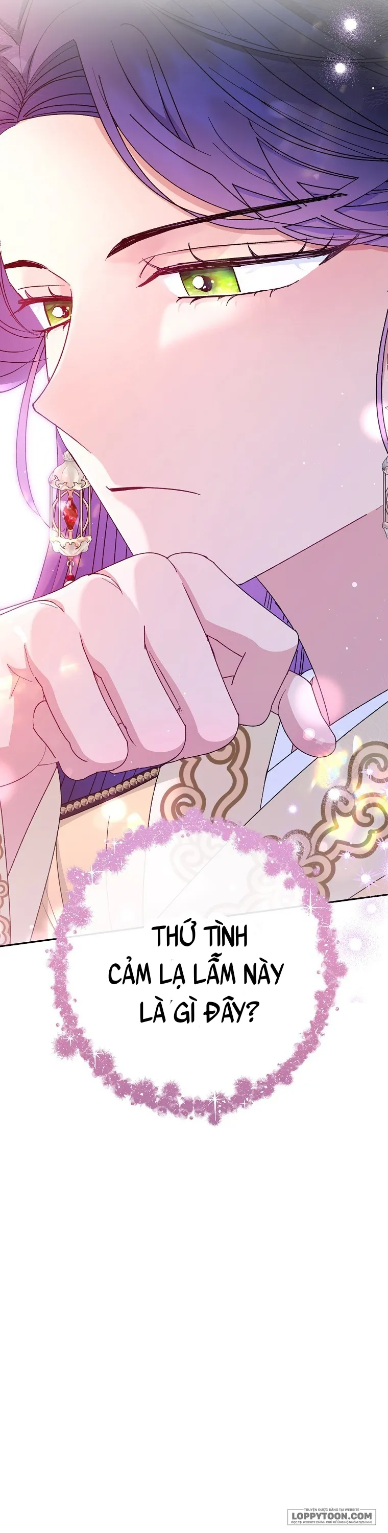 Tiểu Thiếp Chỉ Muốn Sống Yên Bình Chap 27 - trang 55