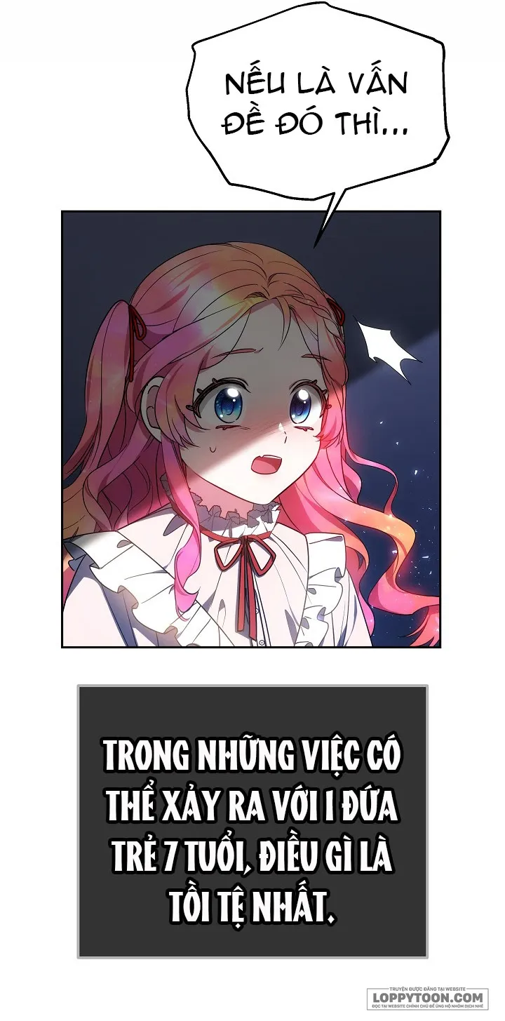 Rồng Con Thuần Hóa Những Kẻ Điên Rồ Chap 24 - trang 58