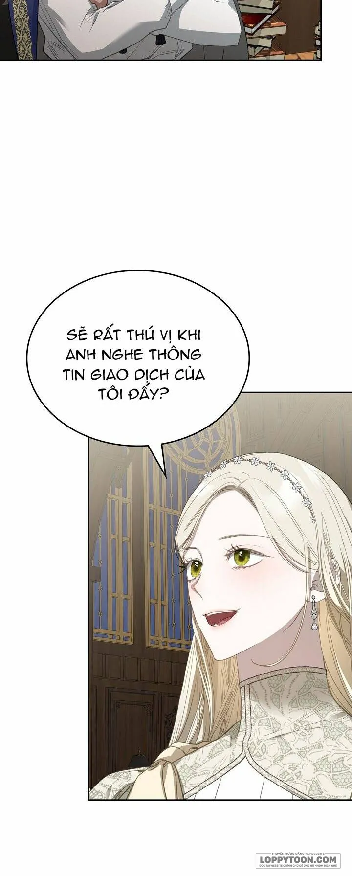Nam Chính Quái Vật Sống Dưới Giường Tôi Chap 27 - trang 42