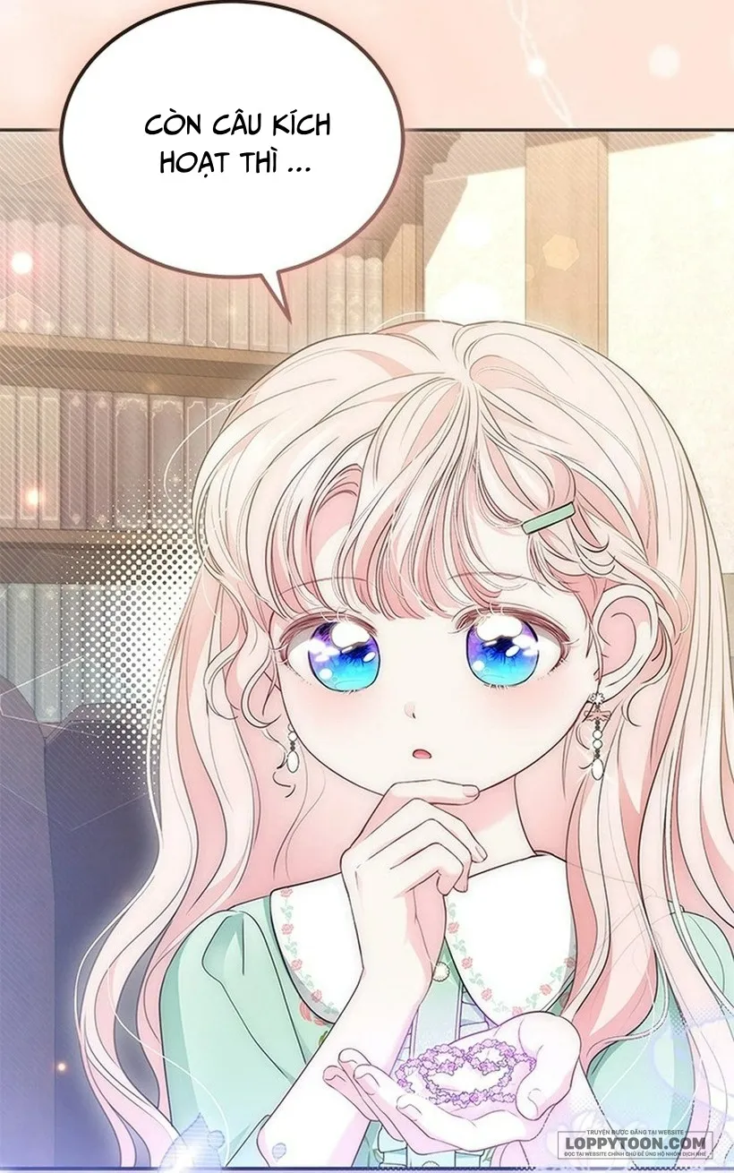 Đã Từ Chối Sủng Ái Rồi Mà Sao Còn Ám Ảnh Thế? Chap 76 - trang 20