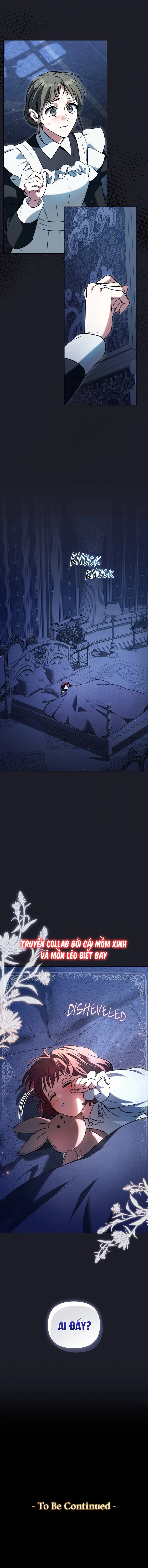 Dành Cho Nàng Juliet Xinh Đẹp Chap 54 - trang 13