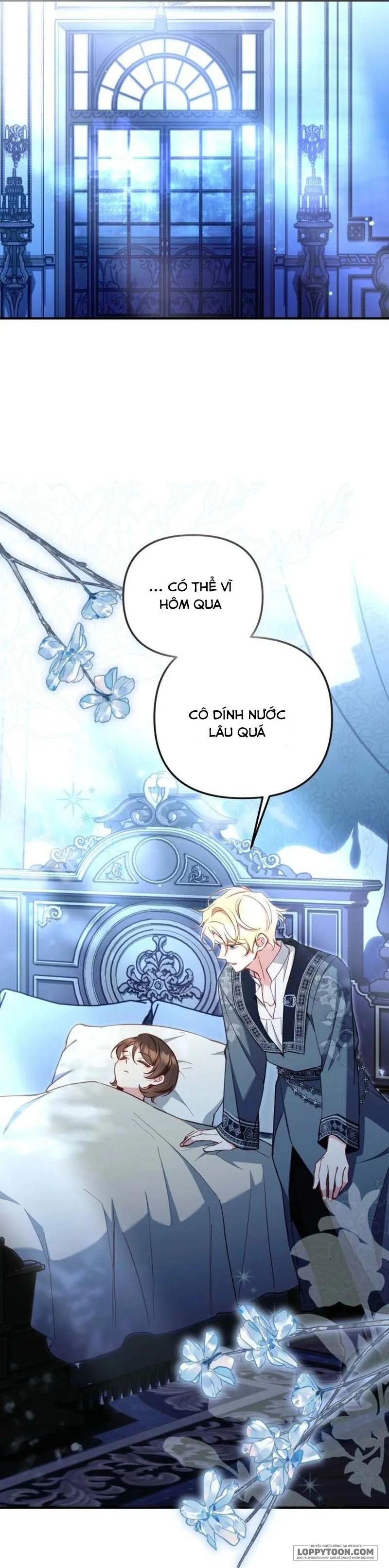 Bảo Vệ Thánh Nữ Giả Mạo Chap 12 - trang 54