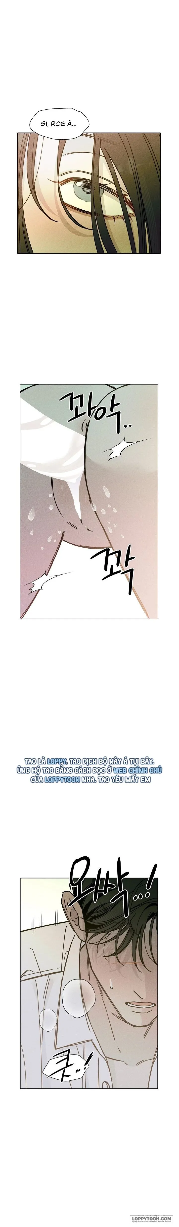 Quan Tài San Ho Chap 11 - 🔞🔞🔞 - trang 24