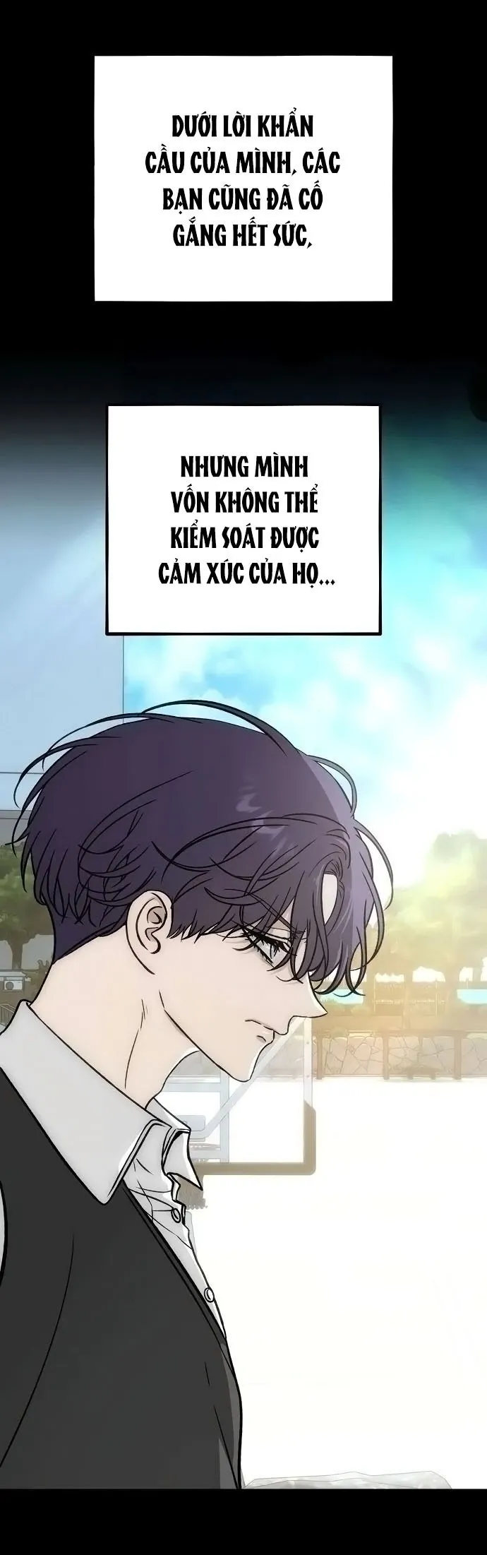 Khao Khát Bất Tận Chap 8 - trang 29