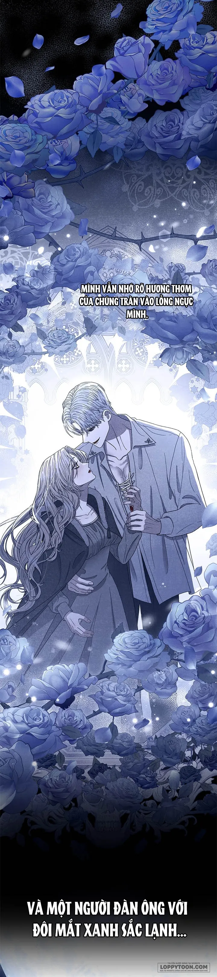 Dụ Hoặc Chap 2 - trang 8
