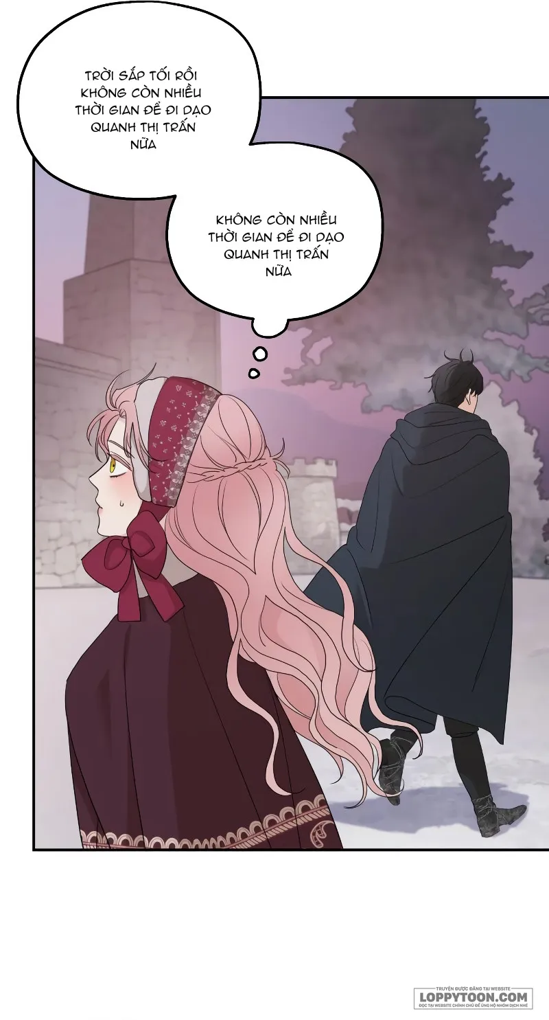 Gia Đình Chồng Quá Ám Ảnh Bởi Tôi Chap 96 - trang 15