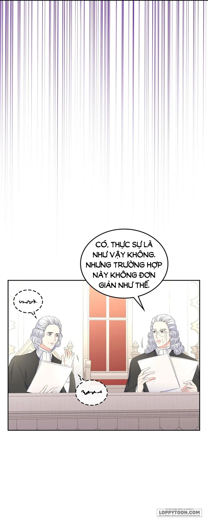 Tôi Sẽ Ly Hôn Với Anh Trai Nữ Chính Chap 32 - trang 4