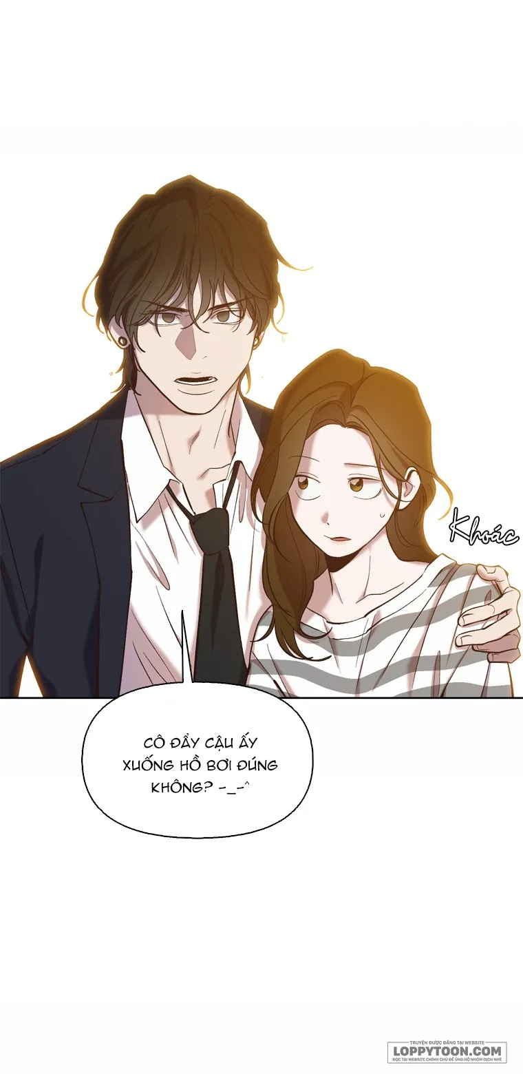 Thanh Xuân Của Chúng Ta Chap 97 - trang 3