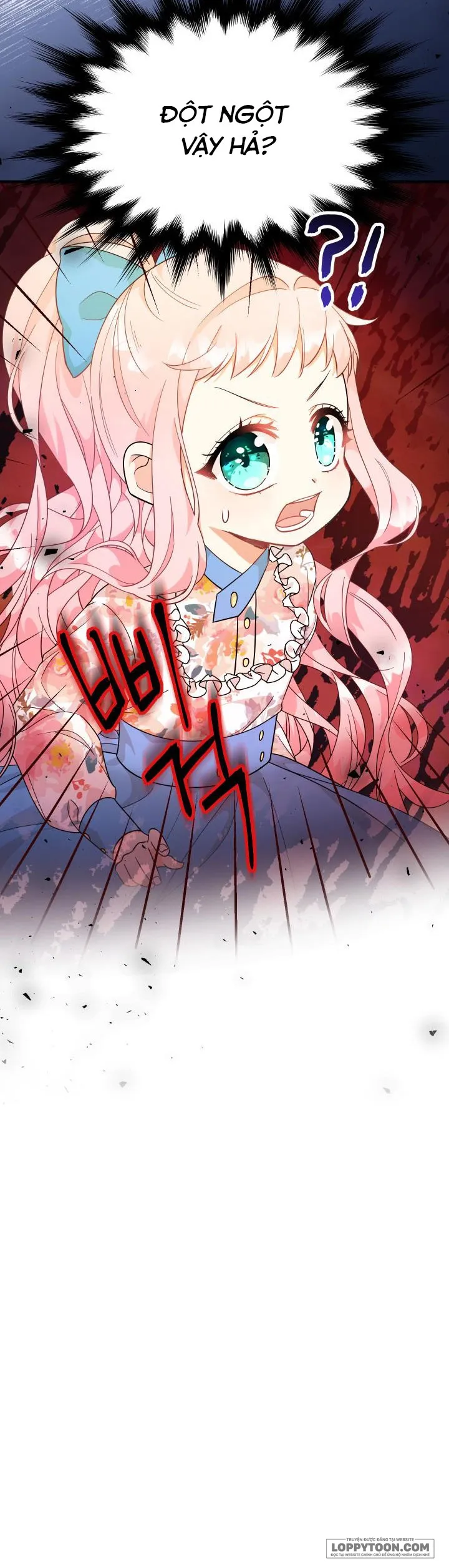 Tiểu Thư Tích Tiền Đi Bụi Chap 5 - trang 21