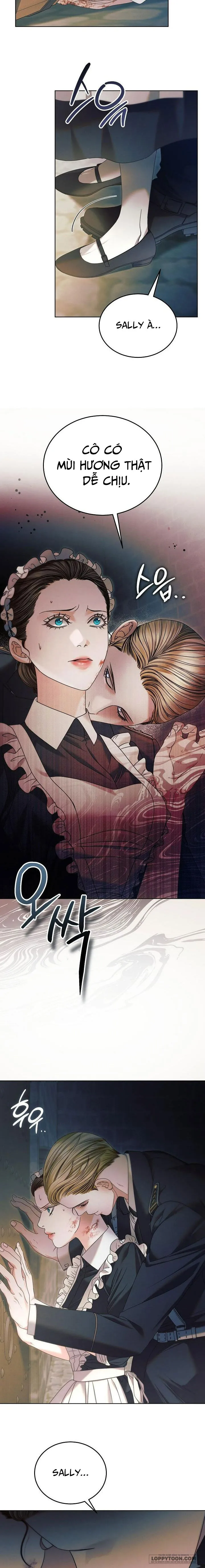 Hãy Cầu Xin Tôi Đi Chap 2 - 🔞🔞🔞 - trang 25