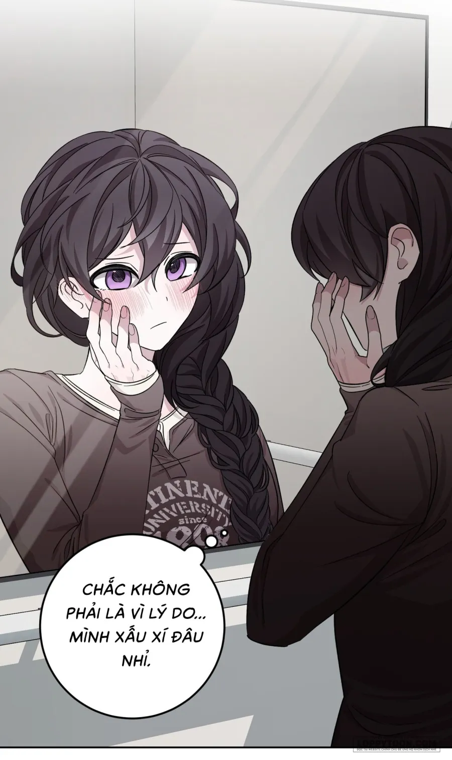 Quả Nhiên Vị Giám Đốc Điều Hành Đó… Chap 13 - trang 19