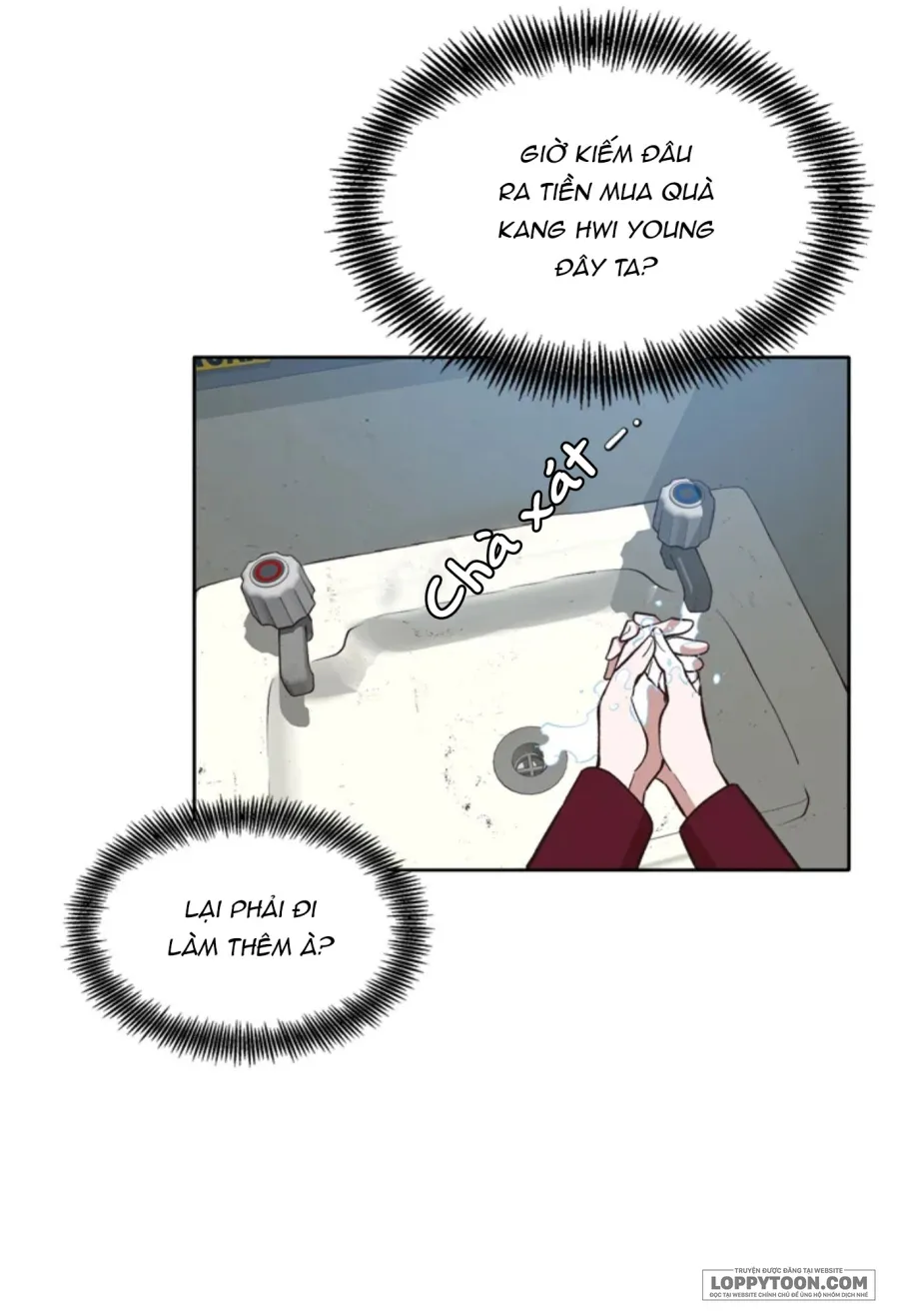 Thanh Xuân Của Chúng Ta Chap 53 - trang 66