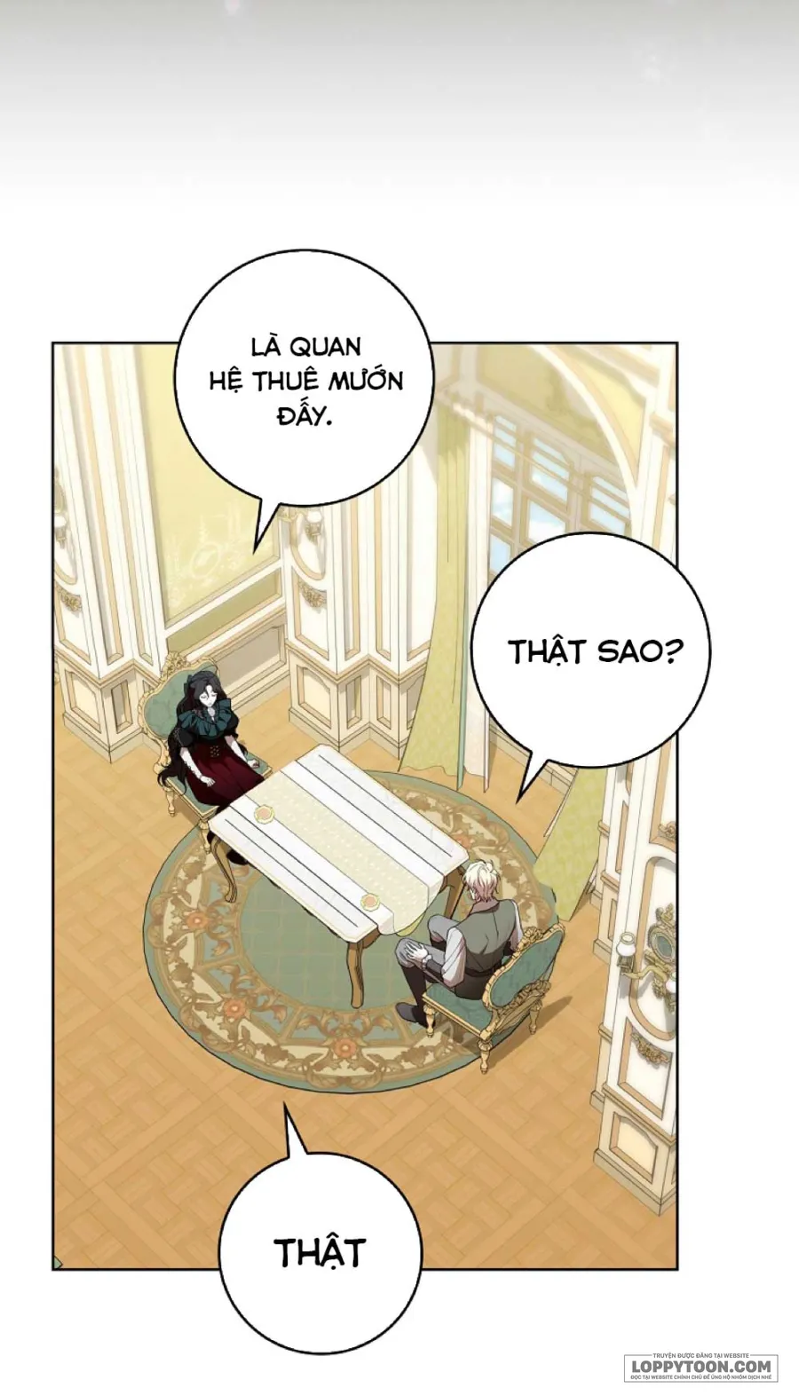 100 lời nguyền tại dinh thự Illestone Chap 14 - trang 33