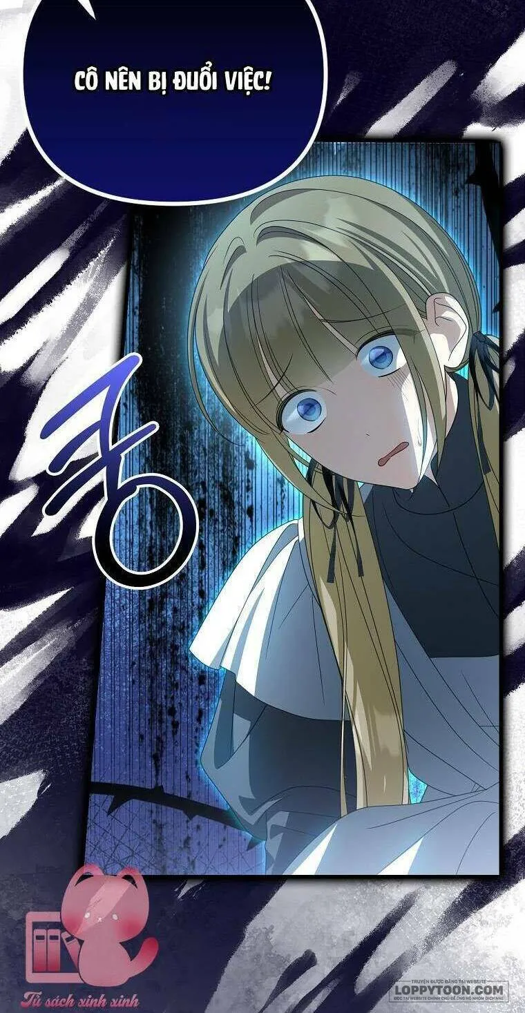 Sao Lại Ám Ảnh Cô Vợ Giả Mạo Quá Vậy? Chap 26 - trang 54