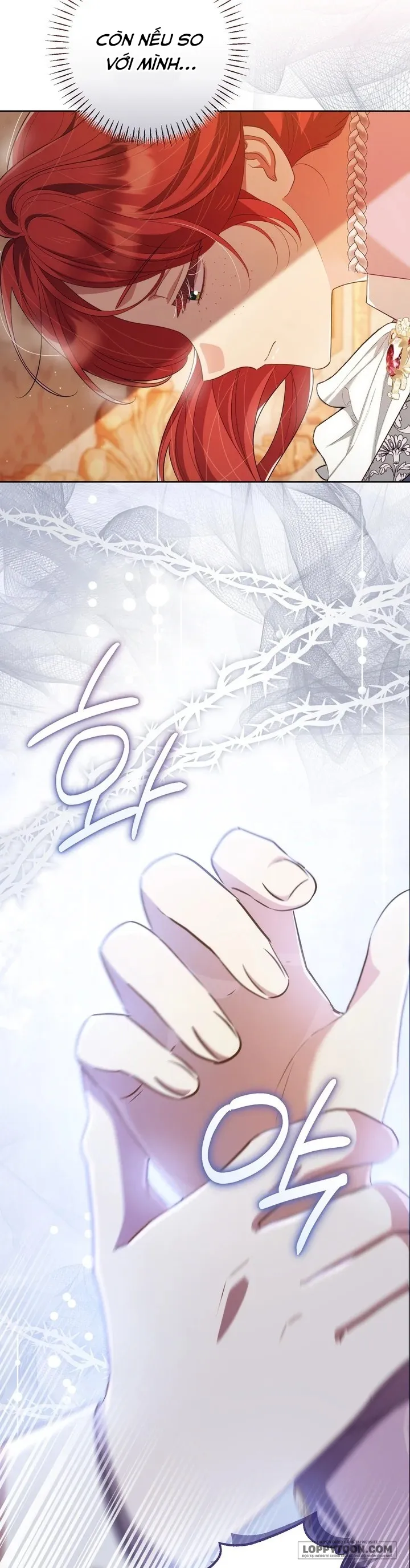 Vị Hoàng Tử Của Em Chap 25 - trang 19