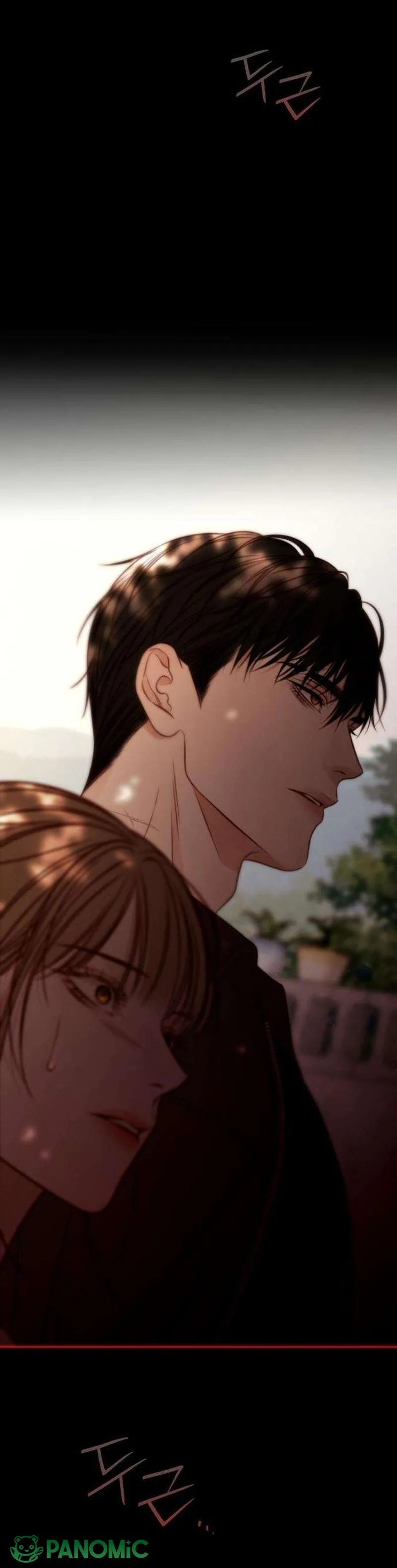 Đêm Ở Ngã Rẽ Chap 4 - trang 30