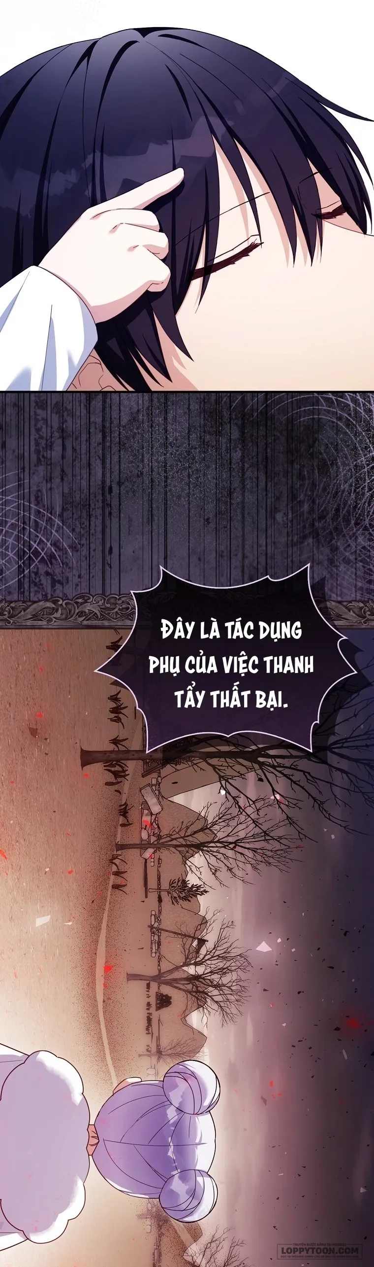 Bé Con Ngoan Hiền Giải Cứu Gia Tộc Phản Diện Chap 11 - trang 28