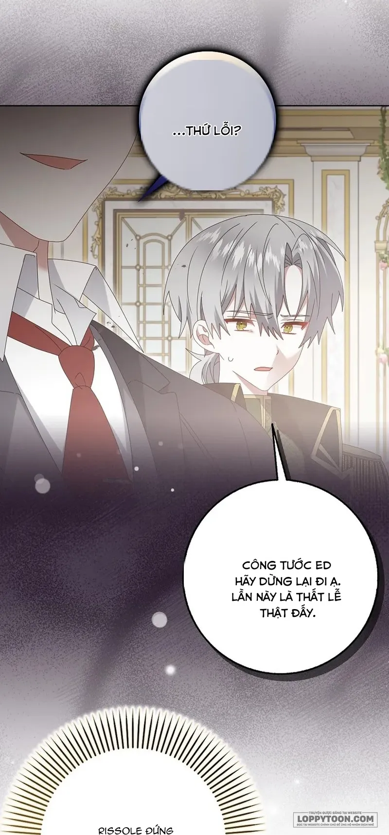 Tôi Sẽ Chiếm Lấy Ngư Trường Này! Chap 25 - trang 46