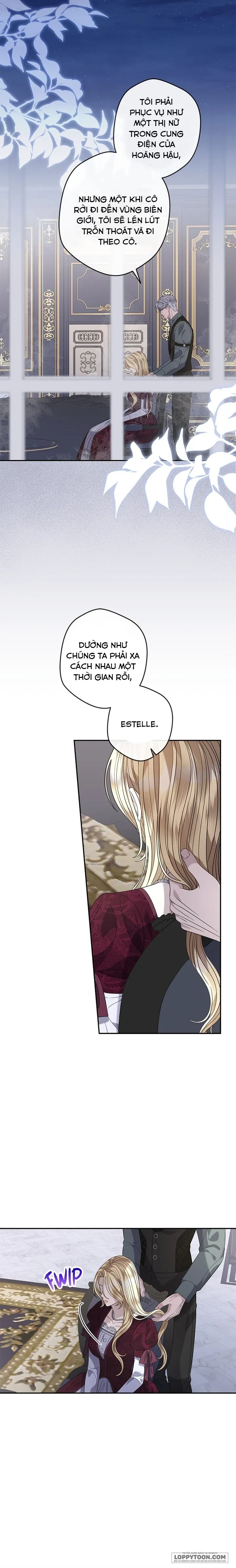 Dụ Hoặc Chap 29 - trang 20