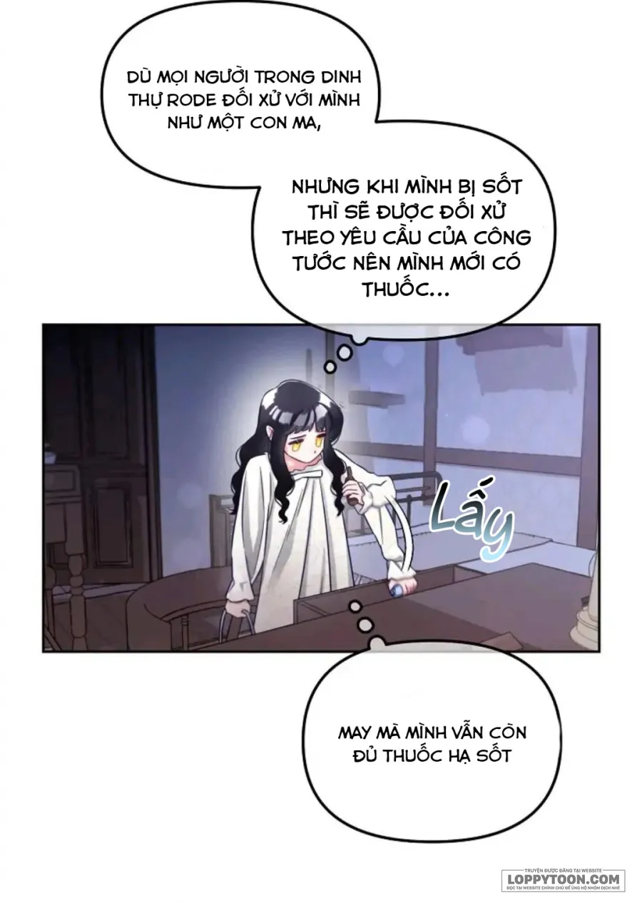 Tôi Sẽ Ở Ngay Bên Cạnh Nam Chính Chap 8 - trang 59